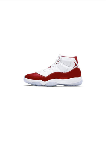 Jordan 11 Varsity