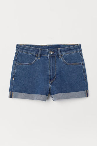 Jeans Short