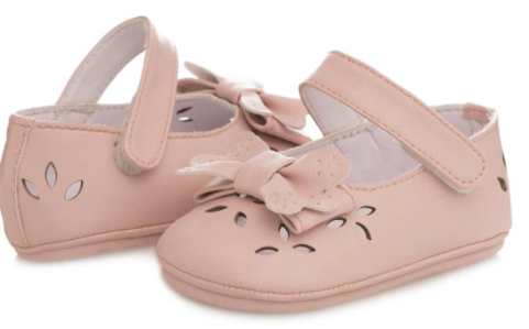 Baby Shoes